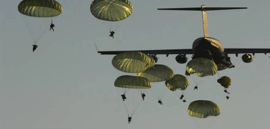 Ερχεται αύξηση της στρατιωτικής θητείας κατά τρεις μήνες – Ετοιμάζουν και προσλήψεις ΕΠΟΠ – Τι αναφέρουν για το ρεπορτάζ κύκλοι του ΥΠΕΘΑ – (upd)